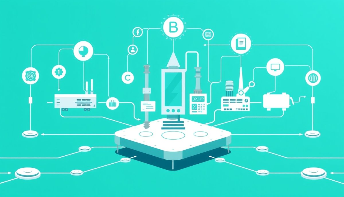 Siemens MindSphere Praxisbeispiel: IoT-Platform mit KI-gestützter Datenanalyse für industrielle Projekte Siemens MindSphere IoT-Platform mit KI-Analysetools für industrielles Projektmanagement