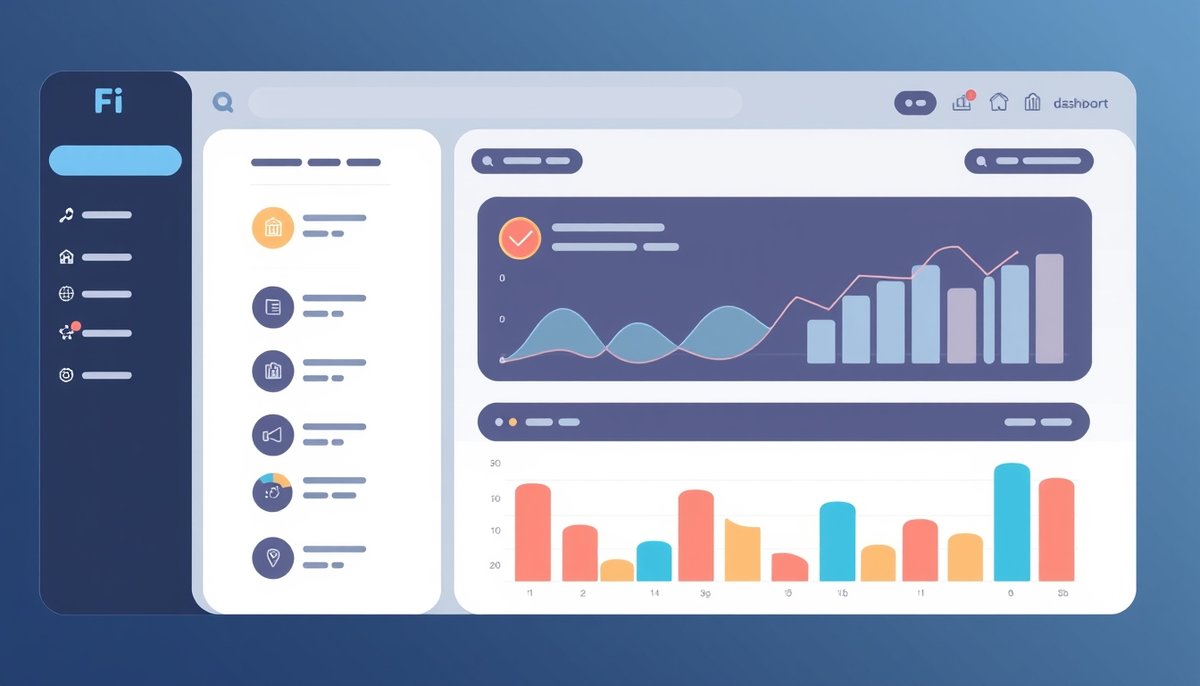 Plataforma Personio: interfaz de asistente IA con procesamiento de lenguaje natural y protección de datos europea Dashboard de Personio con procesamiento de lenguaje natural en alemán y visualizaciones