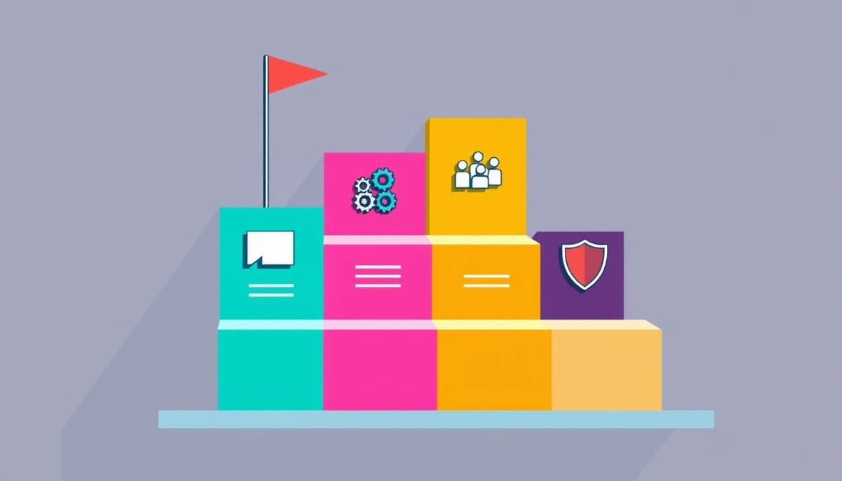 Fünf-Stufen-Plan für erfolgreiche KI-Tool Implementierung in Schulen