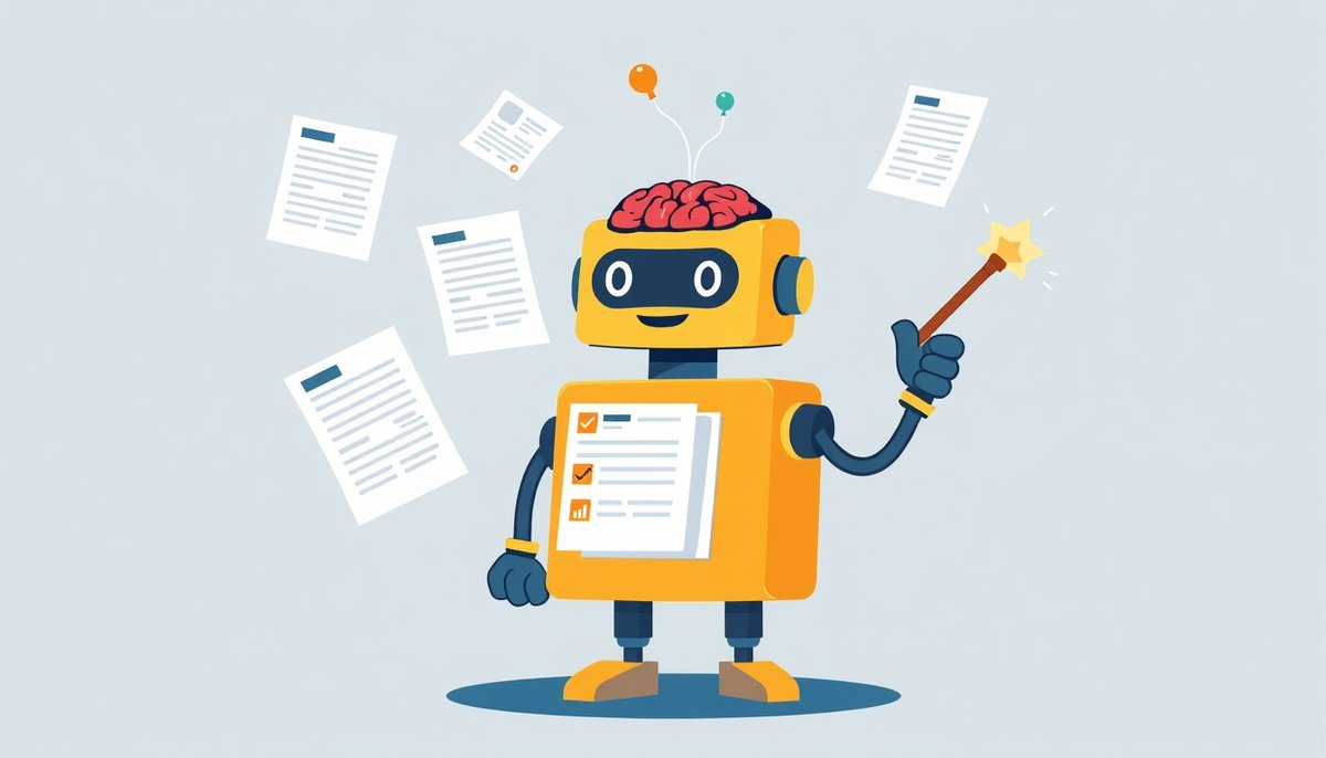 Herramientas de IA para educación: generación automática de worksheets, documentos y recursos educativos personalizados Creación automática de materiales educativos digitales mediante inteligencia artificial