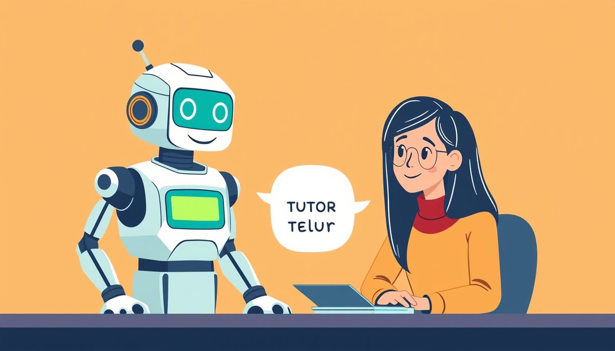 Virtueller KI-Tutor erklärt Mathematik - Bettermarks Lernbegleiter