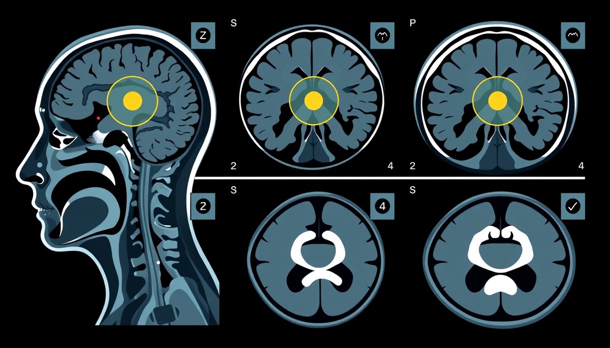 Aplicación de inteligencia artificial en oncología ENT para detección tumoral y análisis endoscópico en tiempo real con rutas de tratamiento IA en oncología de cabeza y cuello: detección tumoral en TAC/RM con análisis endoscópico