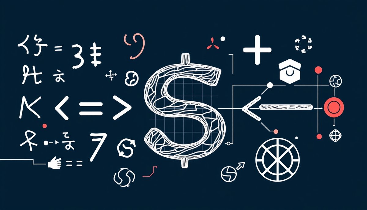 Tecnología OCR transformando ecuaciones escritas a mano en formato digital para procesamiento por IA Reconocimiento óptico OCR convirtiendo símbolos matemáticos manuscritos en texto digital
