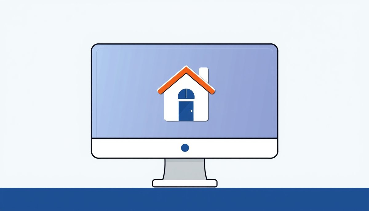 Herramientas digitales de análisis inmobiliario con gráficos de precios y datos de mercado automatizados Plataforma de valoración inmobiliaria con análisis de datos