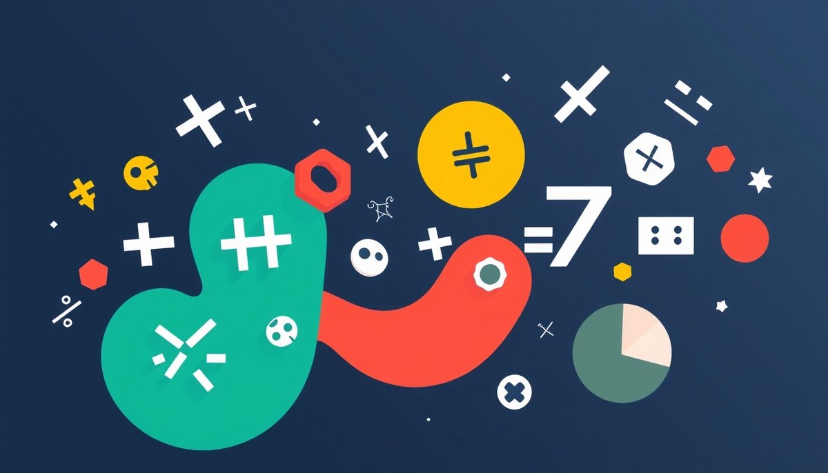 Proceso de computación simbólica mostrando la resolución automática de ecuaciones matemáticas complejas Cálculo simbólico matemático con ecuaciones transformándose paso a paso mediante reglas matemáticas