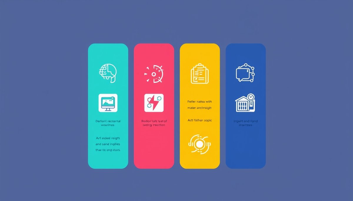 Vergleichstabelle verschiedener KI-Tools für Schulen als übersichtliche Infografik