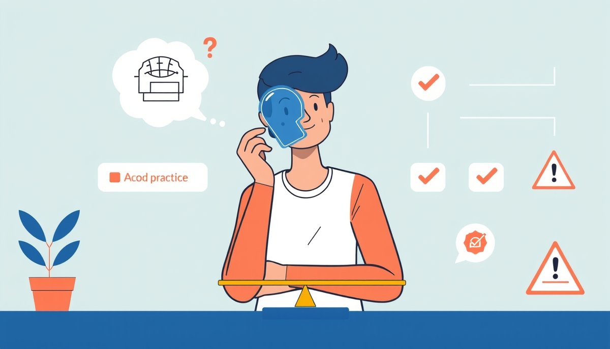 Mejores prácticas para usar herramientas de IA como apoyo educativo sin comprometer el aprendizaje genuino del estudiante Uso equilibrado de IA en tareas: aprender vs hacer trampa en estudios