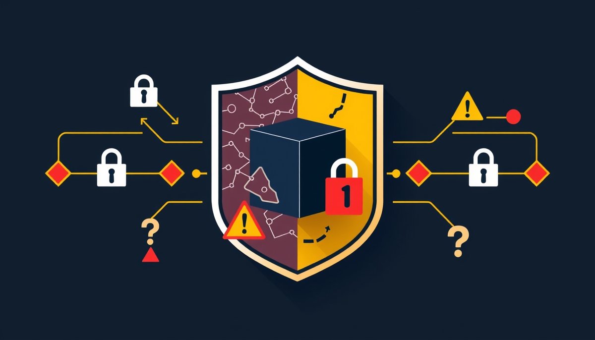 Datenschutz und technische Herausforderungen bei KI - DSGVO-Compliance und Sicherheitsaspekte künstlicher Intelligenz Datenschutz KI Herausforderungen: DSGVO und technische Sicherheit