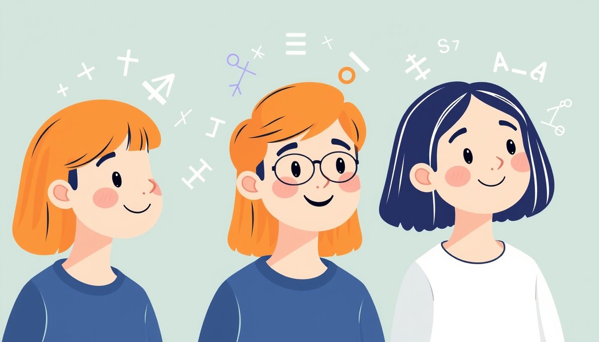 Estudiantes de diferentes edades usando Photomath para matemáticas desde aritmética básica hasta cálculo universitario Niveles educativos donde usar Photomath: primaria, secundaria y universidad