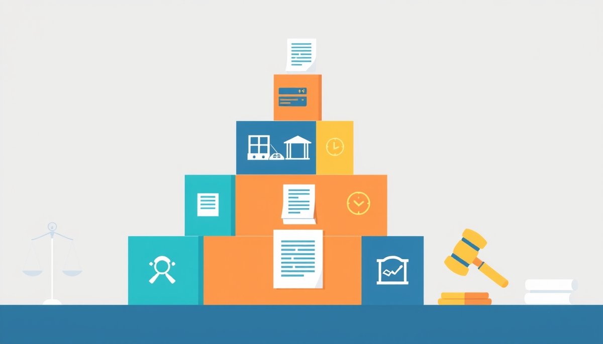 Marco legal para IA en recursos humanos: jerarquía de protección de datos alemana y requisitos de transparencia Pirámide de cumplimiento legal para IA en RRHH con leyes alemanas DSGVO y BDSG