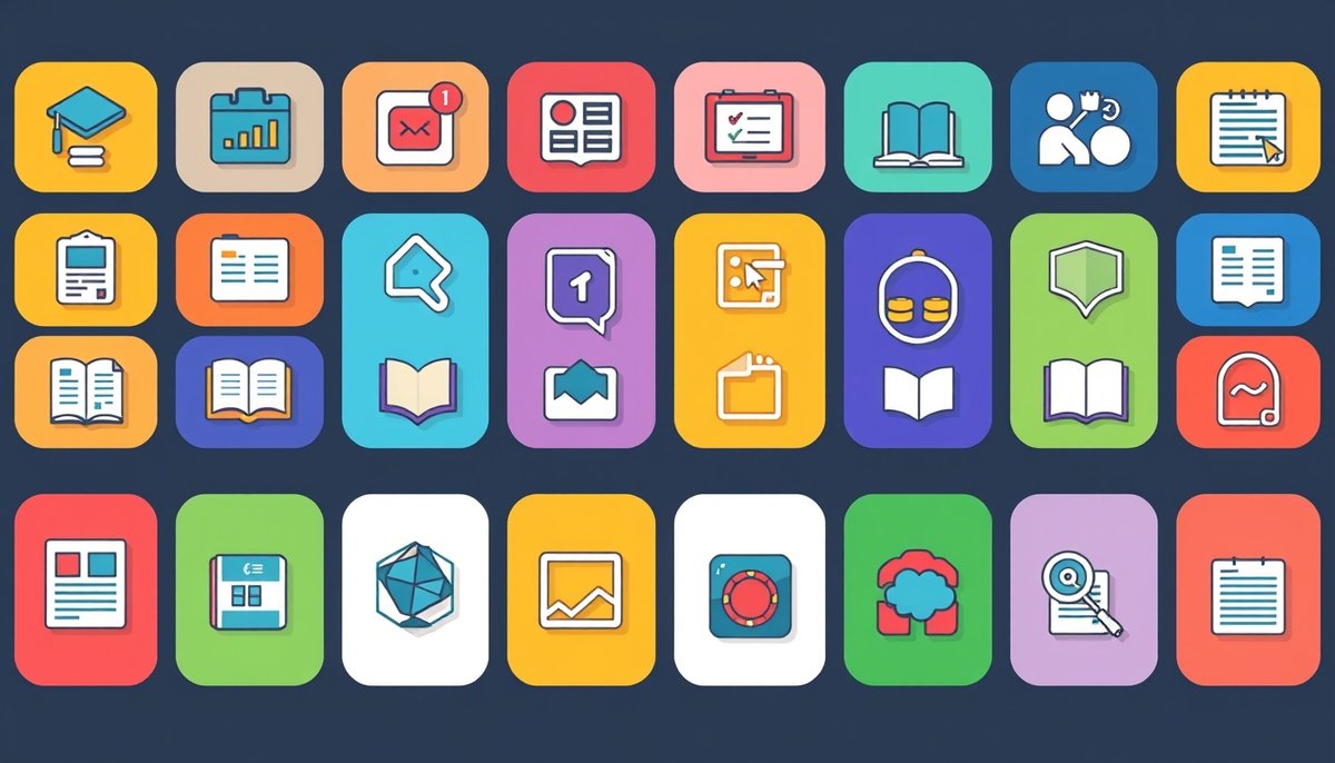 Aplicaciones educativas de inteligencia artificial especializadas en diferentes materias académicas para complementar el estudio Herramientas IA educativas alternativas: Mathway, Symbolab, Socratic para estudiantes