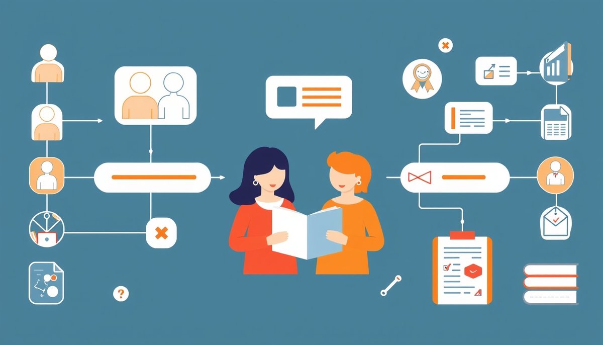 Gestión educativa digital con SchoolFox: comunicación profesor-padres, traducción multilingüe y administración escolar integrada Sistema de gestión escolar SchoolFox con comunicación digital y herramientas administrativas