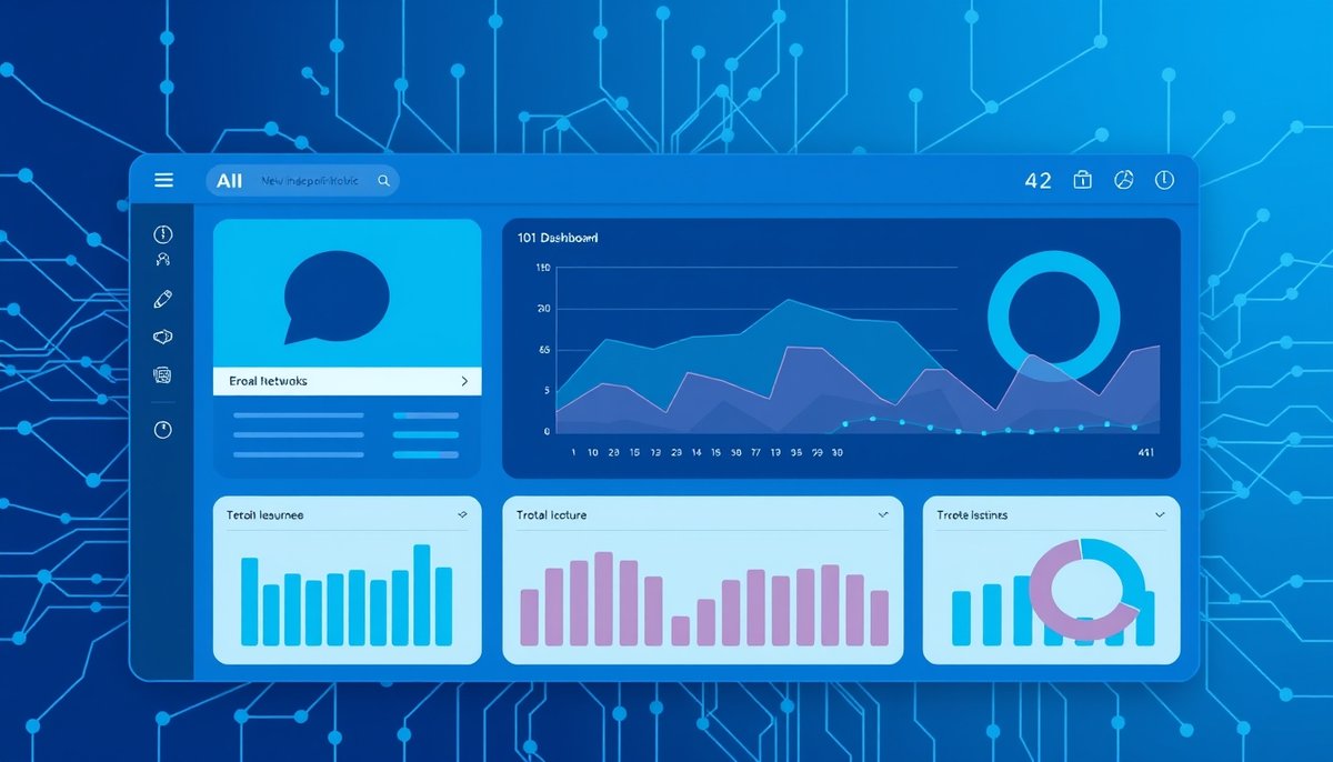 Interfaz de SAP Integrated Business Planning con capacidades de IA para pronósticos inteligentes y optimización de inventarios Dashboard SAP IBP con IA: gráficos de demanda, optimización inventario y análisis predictivo