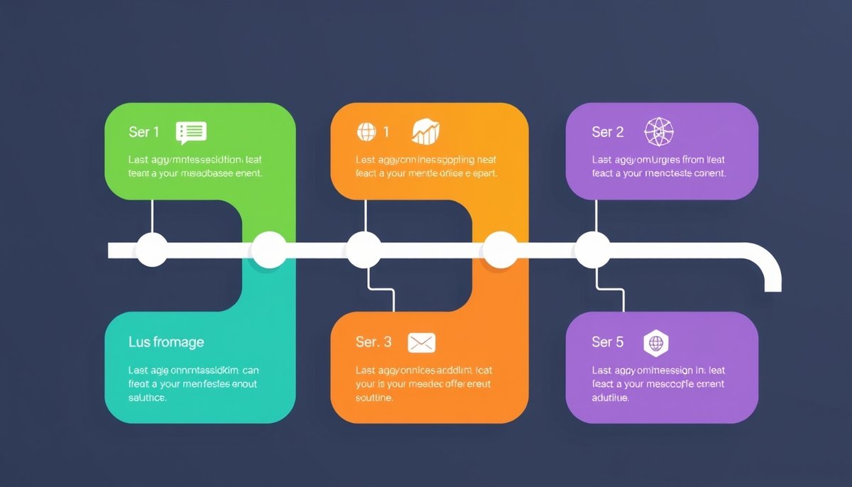 Roadmap de implementación de IA en despachos jurídicos: desarrollo estratégico, selección software, formación, cumplimiento legal, medición y escalado Hoja ruta implementación IA legal: 6 etapas desde estrategia hasta escalado del sistema