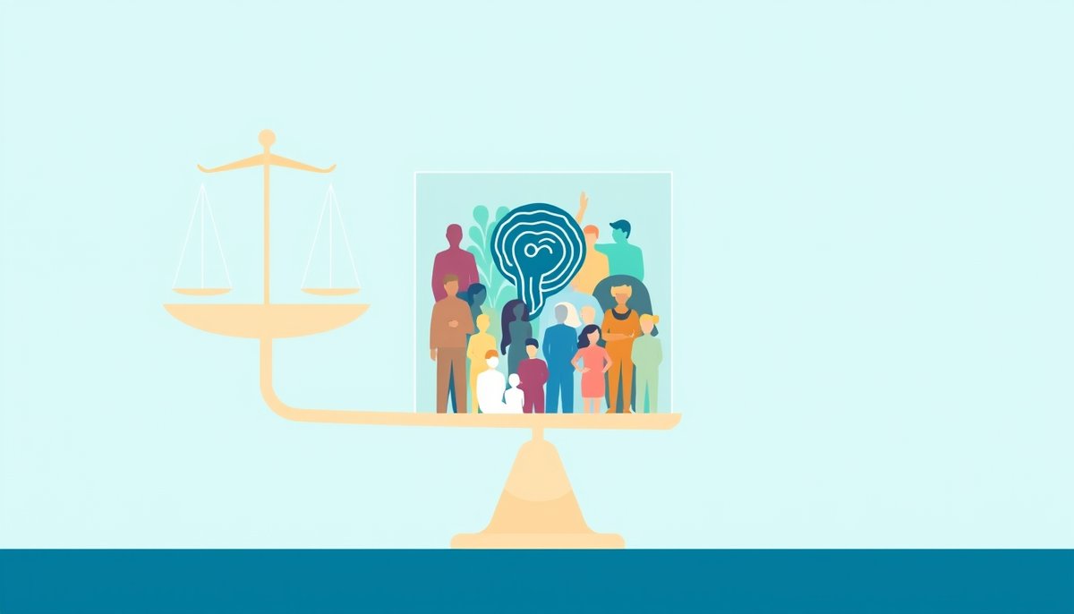 Ethik und Verantwortung bei KI-Statistik - Faire und transparente Nutzung künstlicher Intelligenz in der Datenanalyse Ethische KI Überlegungen: Fairness und Verantwortung in der Datenanalyse