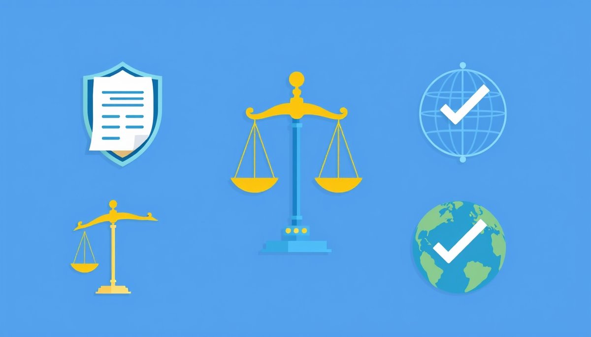 Cumplimiento regulatorio europeo: GDPR, Data Act, AI Act y Ley de Cadena de Suministro para implementación ética de IA Marco legal UE para IA: GDPR, Ley Datos, Ley IA y normativas cadena suministro
