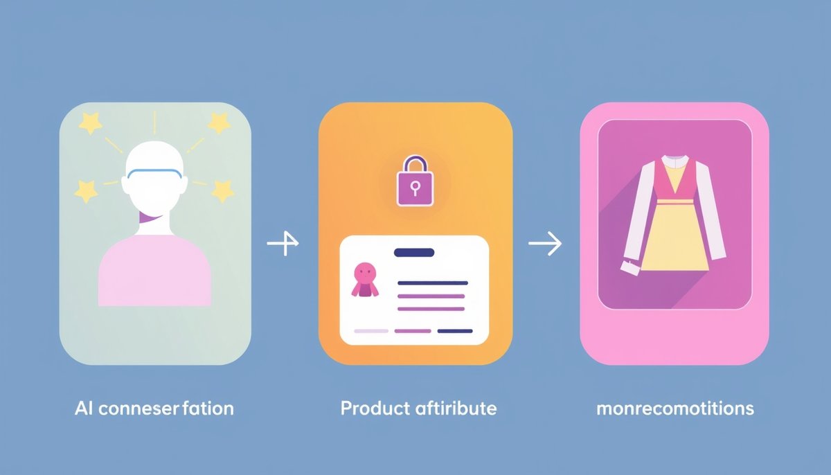 Métodos de recomendación IA retail - filtrado colaborativo y visión computacional