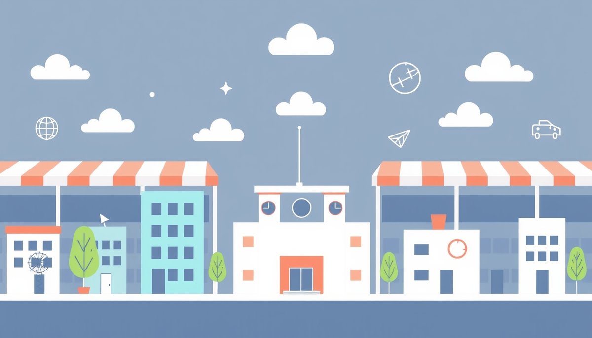 Panorama del competitivo mercado alemán de soluciones de inteligencia artificial, incluyendo plataformas cloud y empresas tecnológicas Mercado alemán de soluciones IA con plataformas cloud y startups