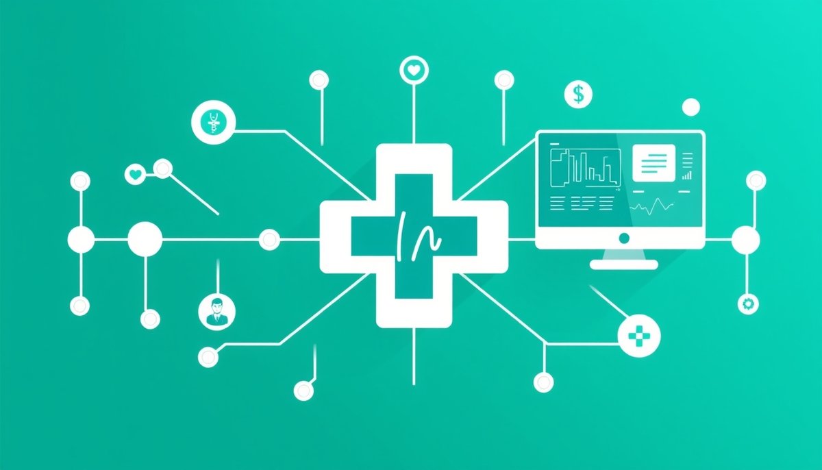 Künstliche Intelligenz im deutschen Gesundheitssystem - KI-gestützte Diagnostik und medizinische Datenauswertung KI deutsches Gesundheitswesen: Medizinische Datenanalyse und Diagnostik