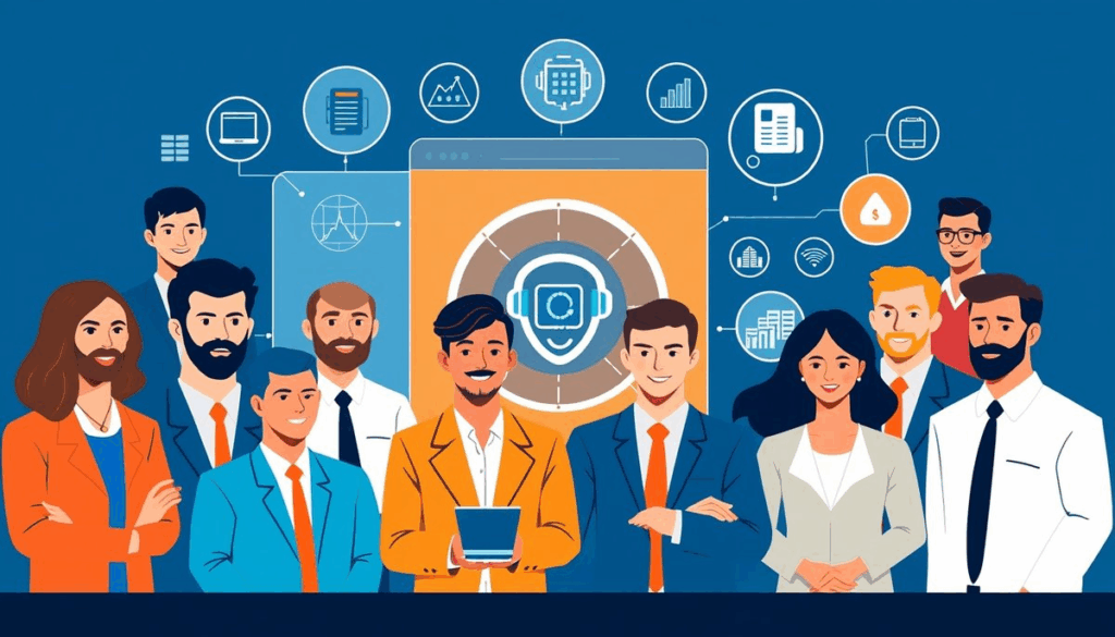 ki für den vertrieb