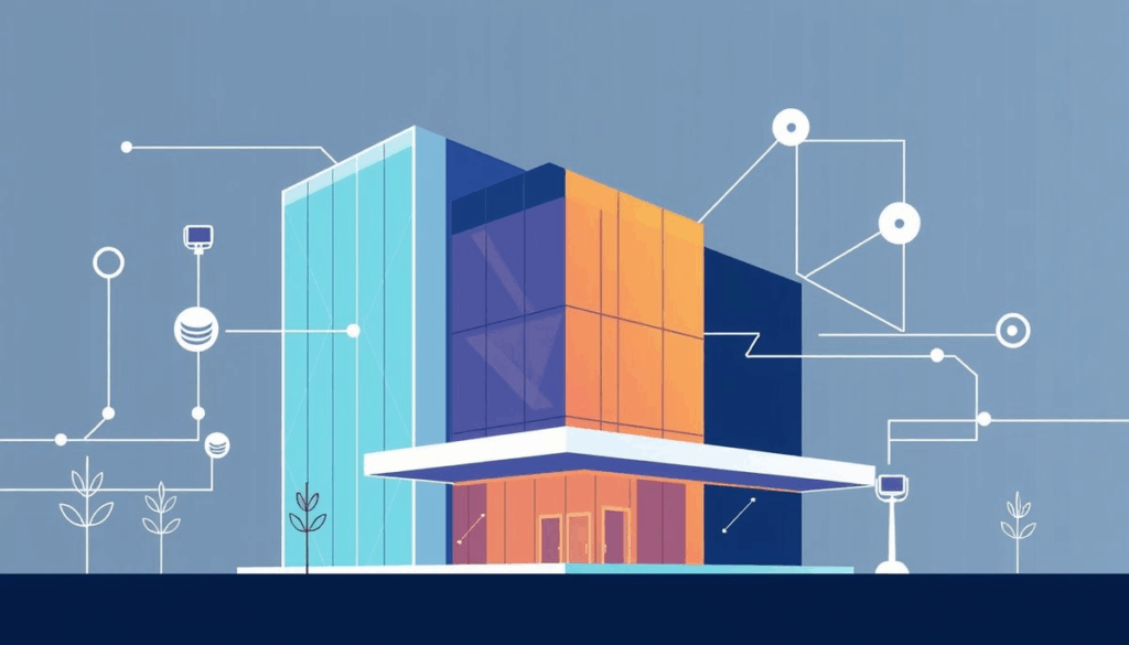 KI für Immobilienwirtschaft